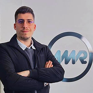 Claudio Trezentos